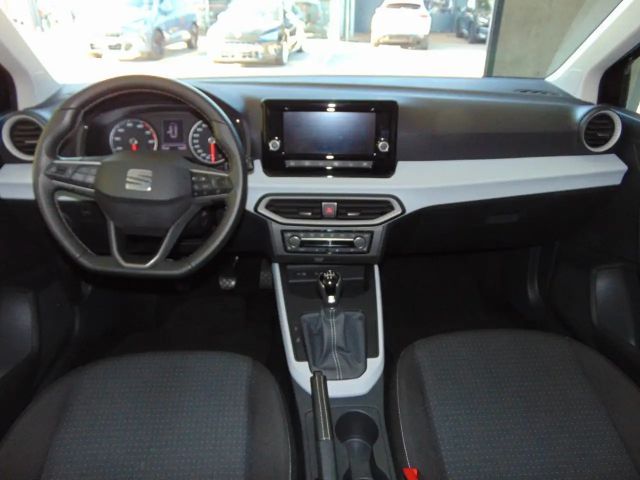 Seat Arona Style