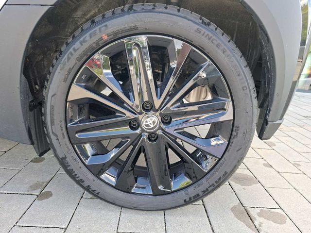 Toyota Aygo X 5-deurs Basis