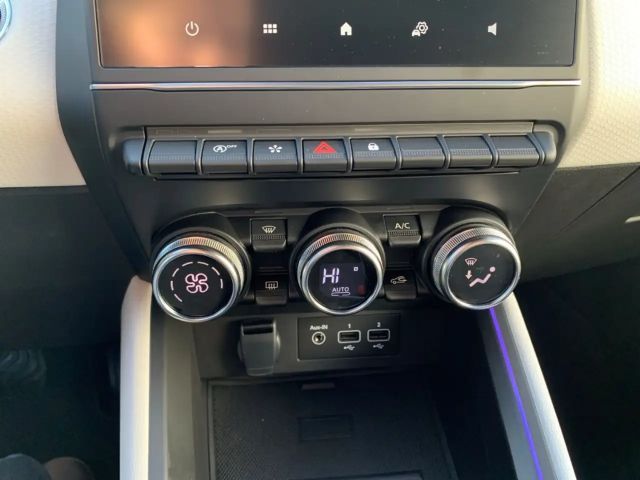 Renault Clio TCe 90 Techno