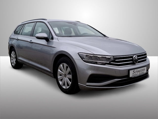 Volkswagen Passat 1.5 TSI DSG Variant