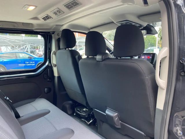 Nissan Primastar L1H1 dCi 150