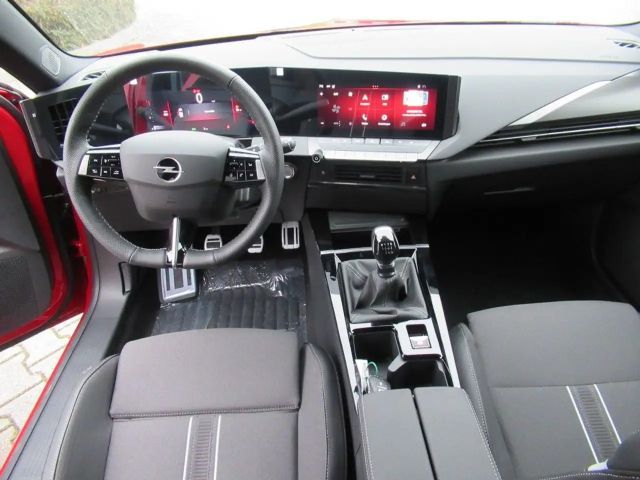 Opel Astra 1.2 Turbo GS-Line Grand Sport Turbo