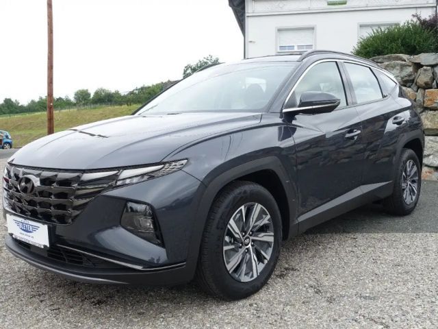 Hyundai Tucson 2WD Smart T-GDi