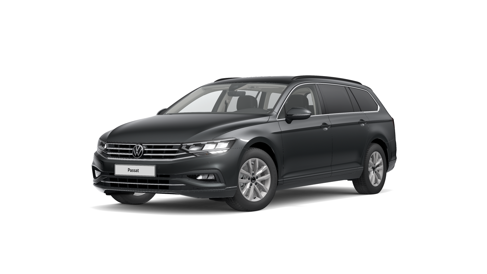 Volkswagen Passat 1.5 TSI DSG Variant