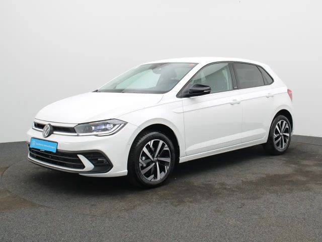 Volkswagen Polo 1.0 TSI IQ.Drive Move