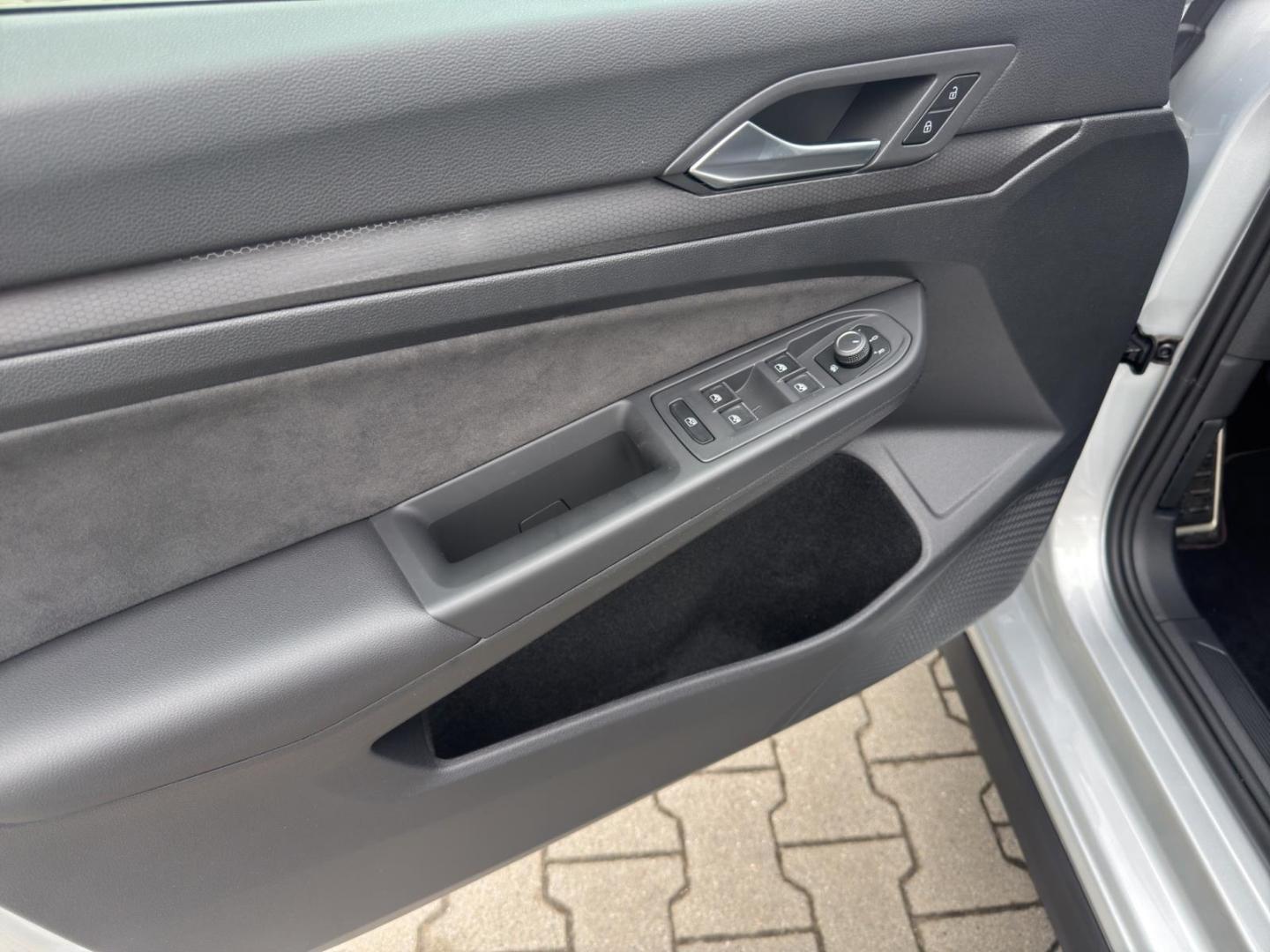 Volkswagen Golf 2.0 TSI GTI Golf VIII