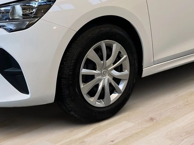 Opel Corsa Edition F Edition