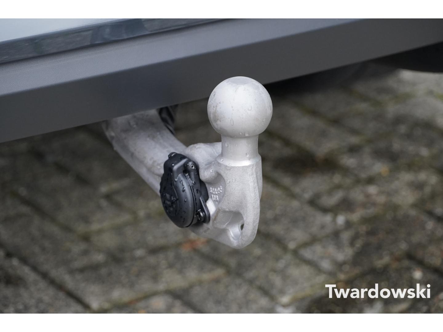 Volkswagen Tayron R-Line eHybrid