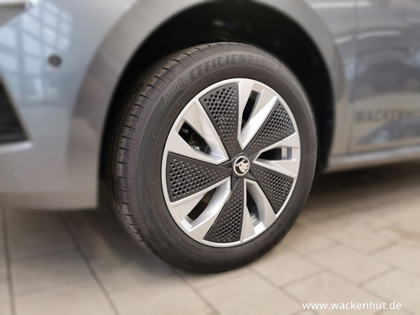 Skoda Kamiq Selection