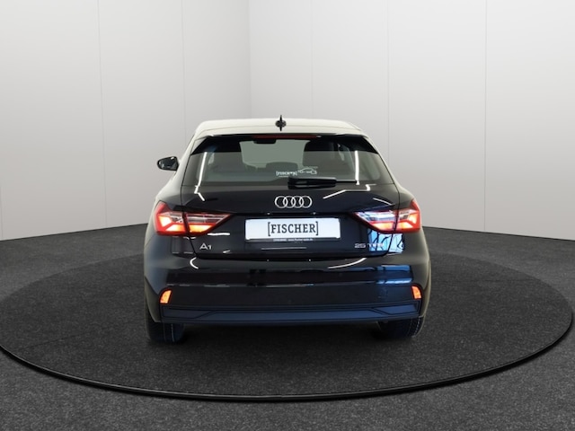 Audi A1 25 TFSI S-Tronic Sportback