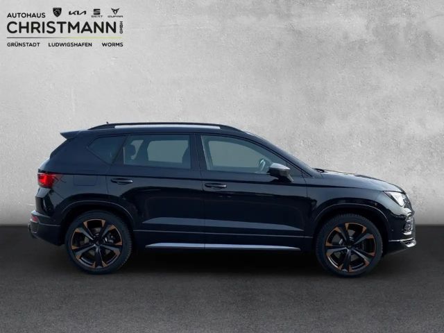 Cupra Ateca 2.0 TSI 4Drive VZ