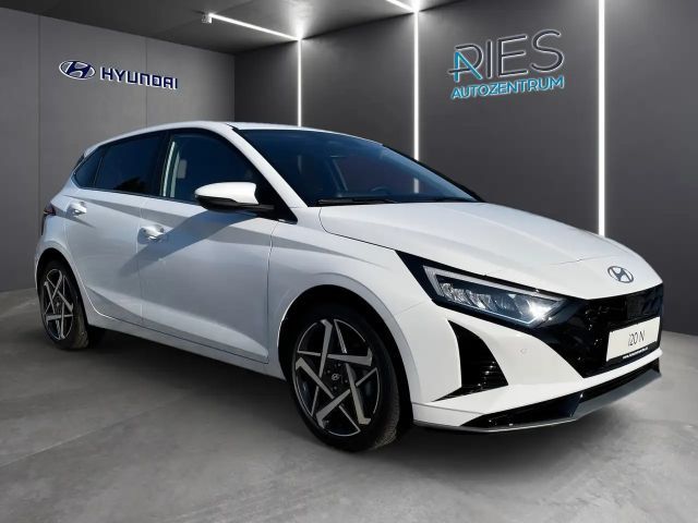 Hyundai i20 1.0 Prime T-GDi