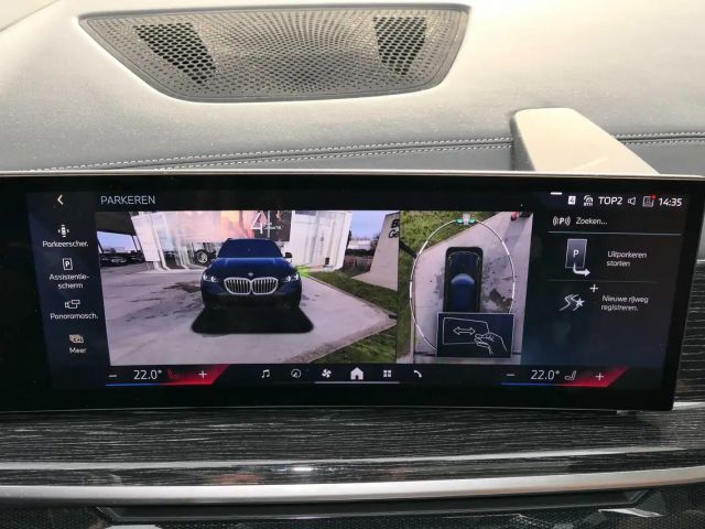 BMW X5 M-Sport xDrive50e