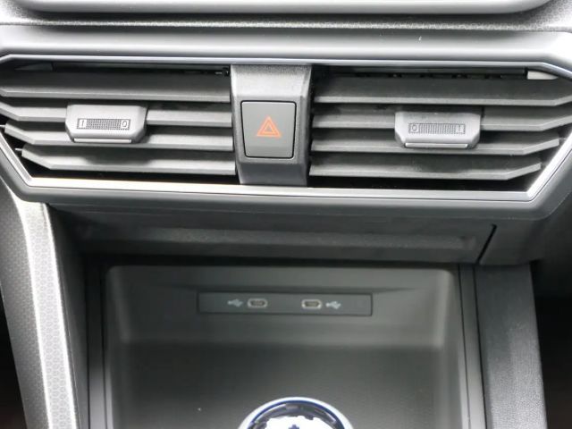 Seat Leon 1.5 TSI Style