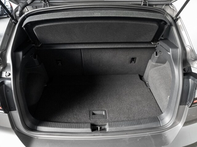 Volkswagen T-Cross 1.5 TSI DSG Life