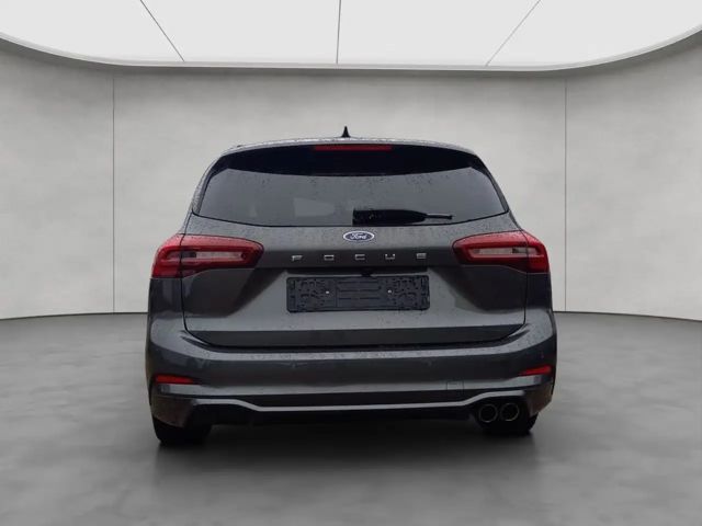 Ford Focus EcoBoost ST Line Wagon