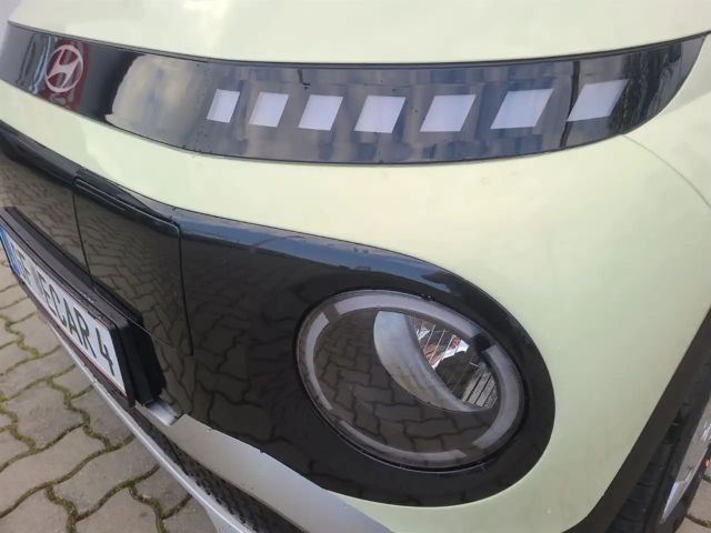 Hyundai INSTER 49 kWh