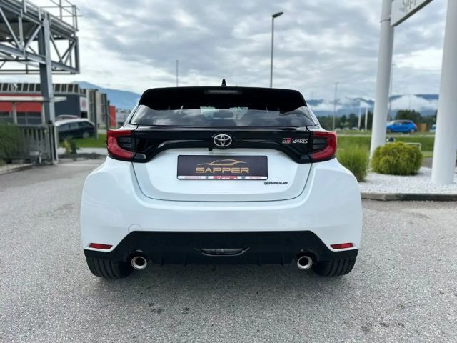 Toyota Yaris GR