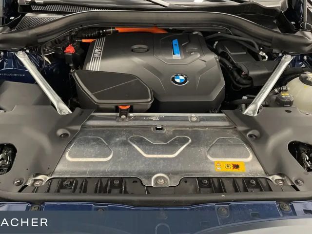 BMW X3 xDrive xDrive30e