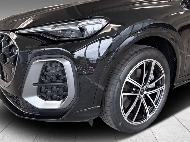Audi Q5 Quattro S-Tronic Sportback
