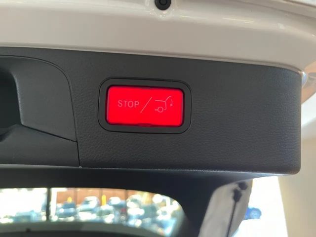 Mercedes-Benz GLC 300 4MATIC AMG Line