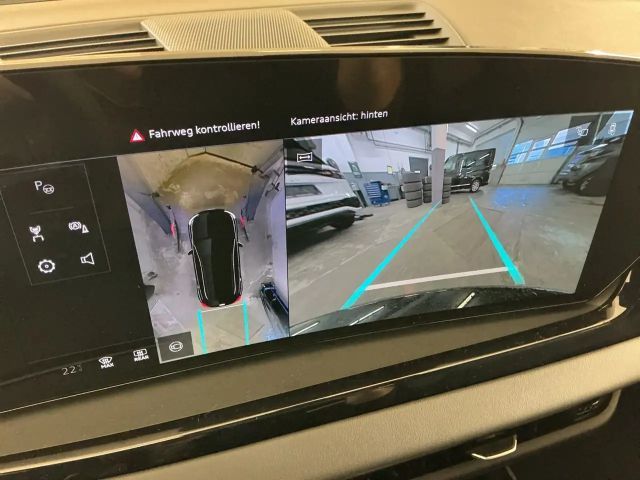 Audi A5 Hybride Quattro