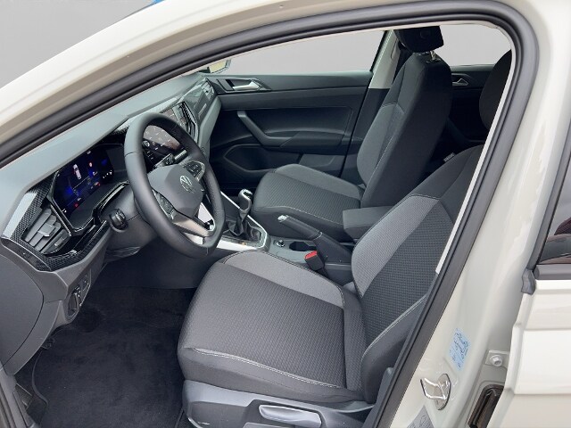 Volkswagen Polo 1.0 +LED+SITZHEIZUNG+KLIMA+APP-CONNECT