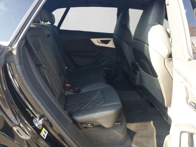 Audi Q8 Hybride Quattro S-Line