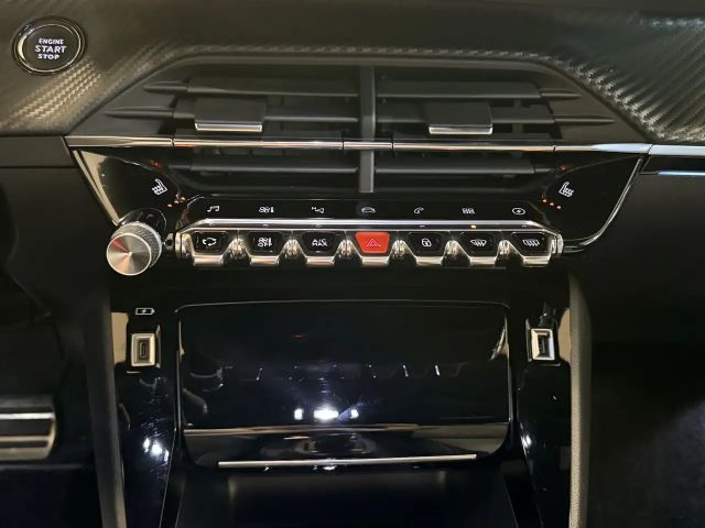 Peugeot 2008 GT-Line