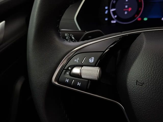 Skoda Octavia Selection