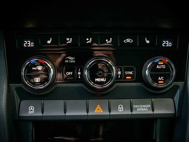 Skoda Karoq Ambition