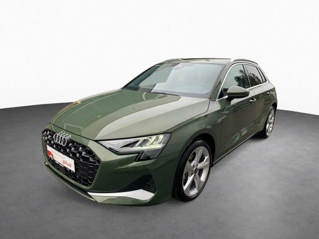 Audi A3 30 TFSI Sedan