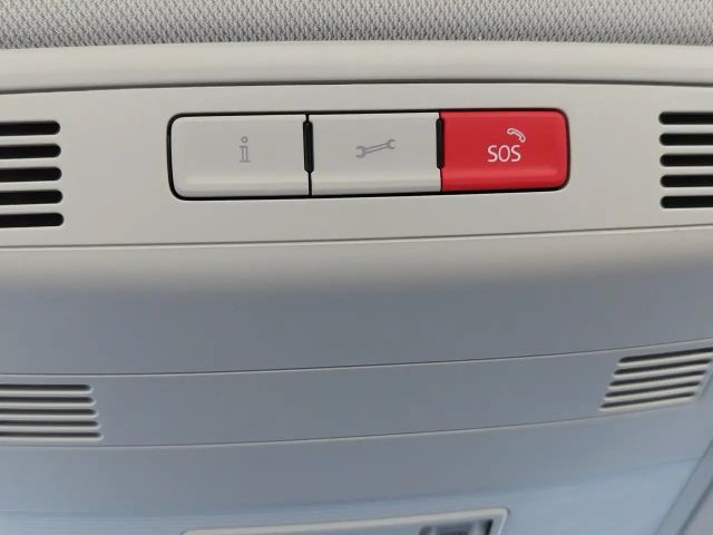 Volkswagen T-Cross 4Me TSI