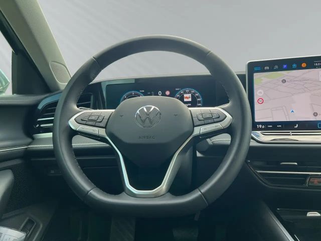 Volkswagen Passat Elegance Elegance Variant