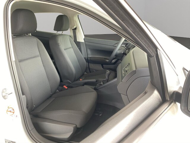 Volkswagen Polo 1.0 MPI