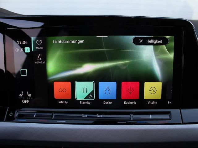 Volkswagen Golf DSG Life