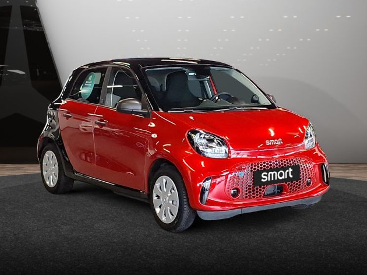Smart EQ forfour forfour EQ