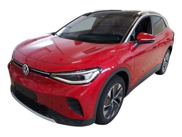 Volkswagen ID.4 55 kWh