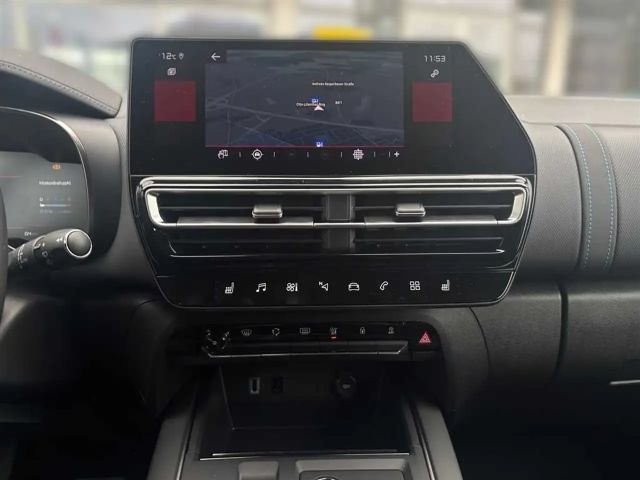 Citroën C5 Aircross Hybrid