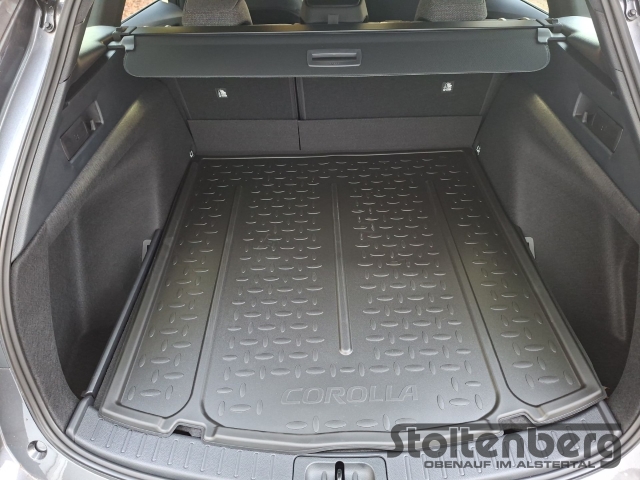 Toyota Corolla Technik Touring