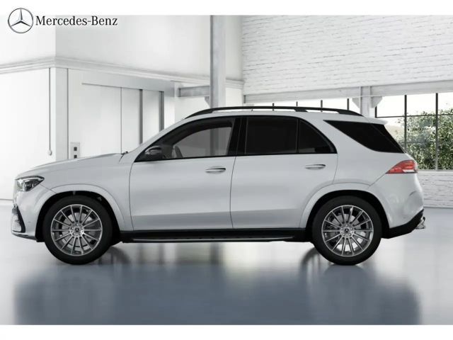 Mercedes-Benz GLE 450 4MATIC AMG Line