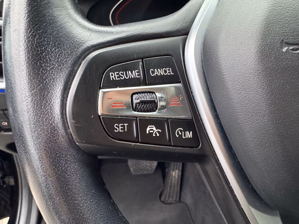 BMW 320 320d Sport Line xDrive