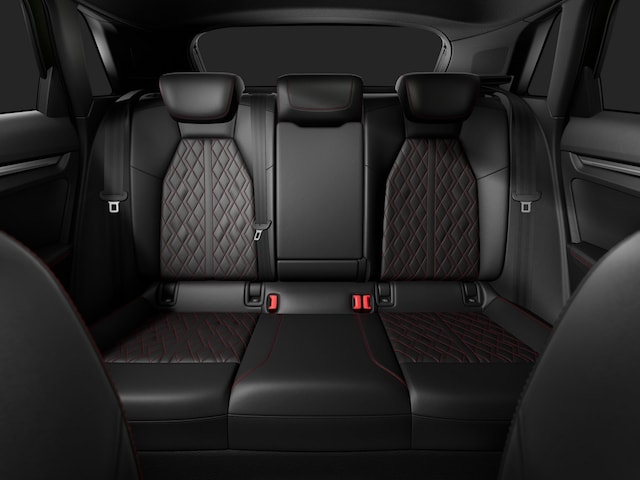 Audi S3 Quattro S-Tronic Sportback