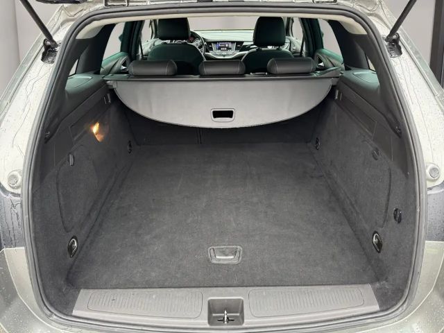 Opel Astra 1.2 Turbo Sports Tourer Turbo