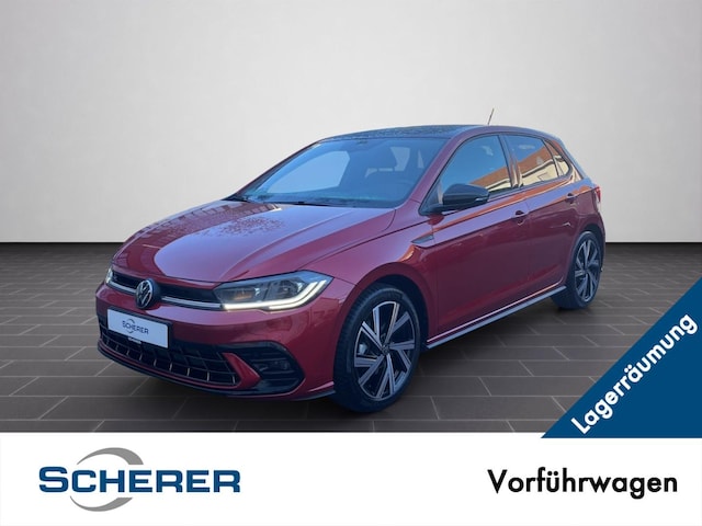 Volkswagen Polo R-Line