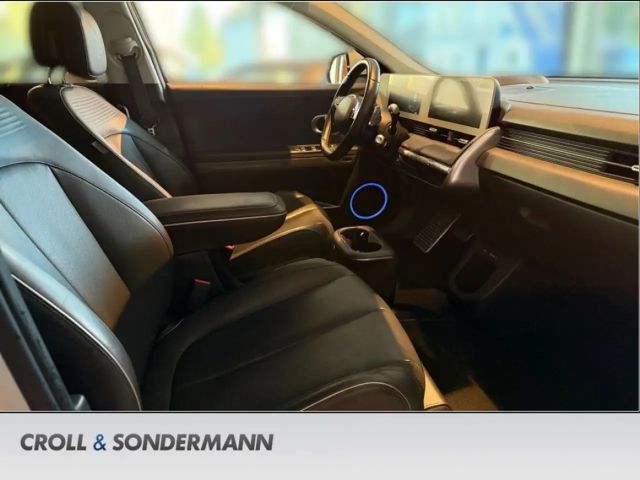 Hyundai IONIQ 5 73 kWh UNIQ