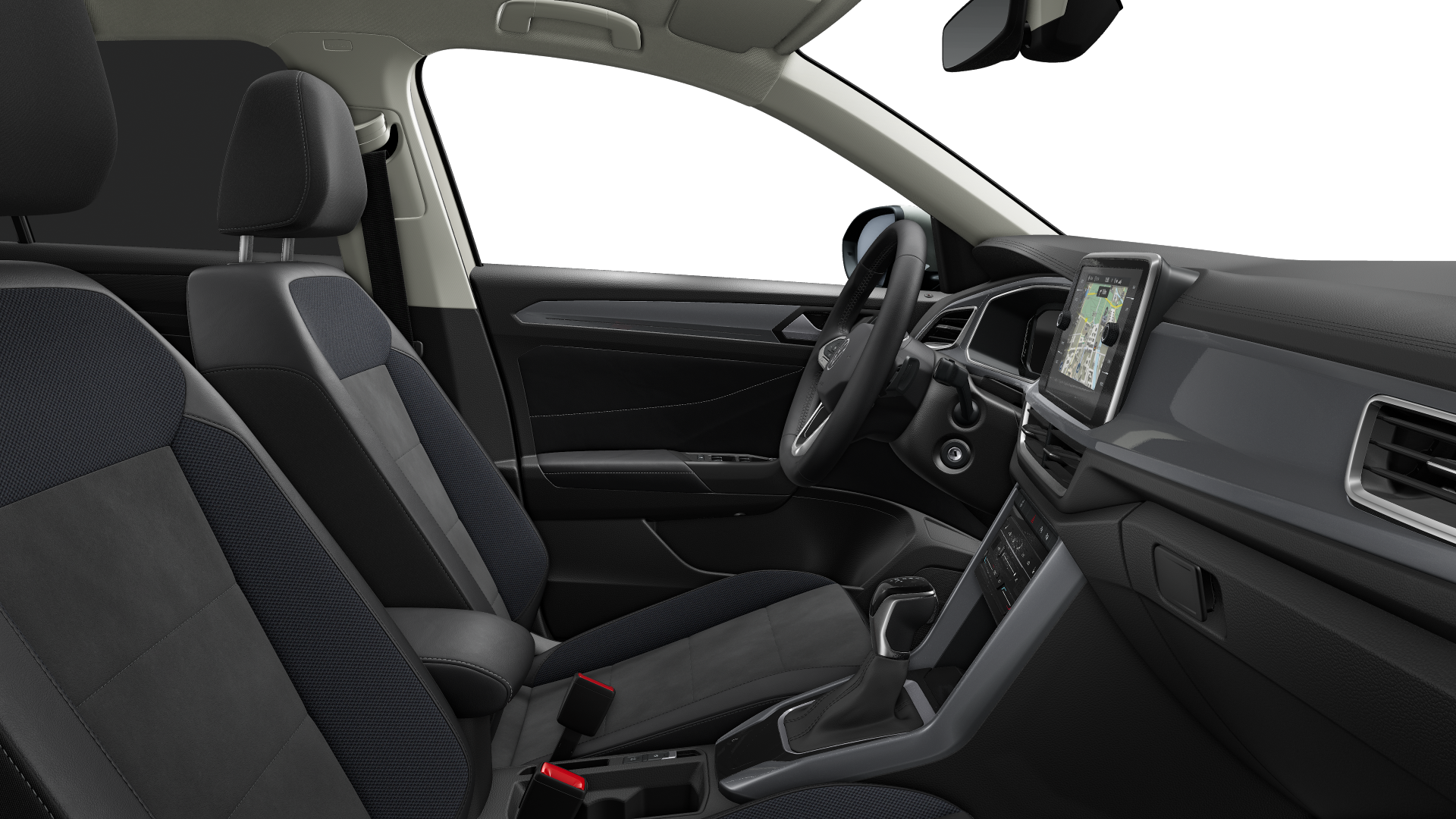 Volkswagen T-Roc 1.5 TSI DSG Style