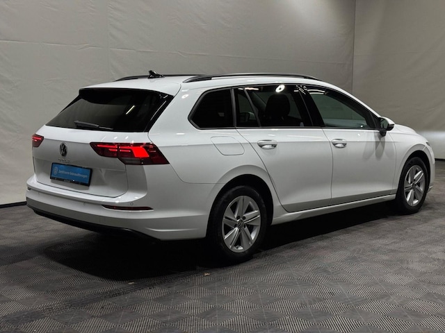 Volkswagen Golf 2.0 TDI DSG Life Variant