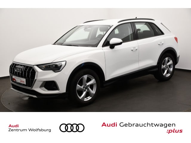 Audi Q3 35 TFSI S-Tronic