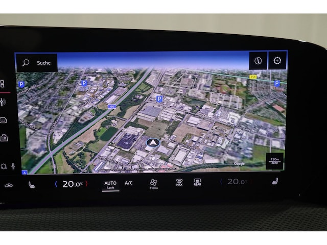 Audi Q5 Quattro S-Tronic Sportback